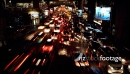 Traffic Timelapse Bangkok 3331